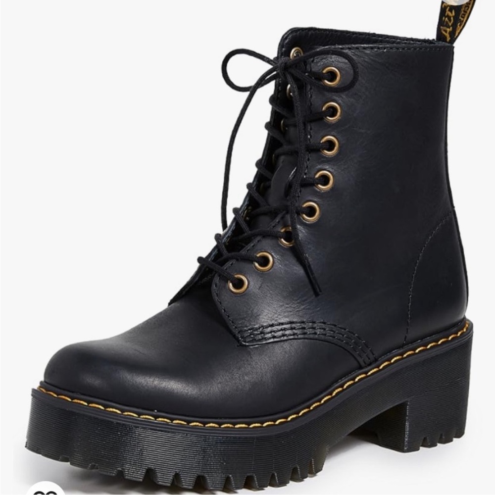 Doc Martens Boots